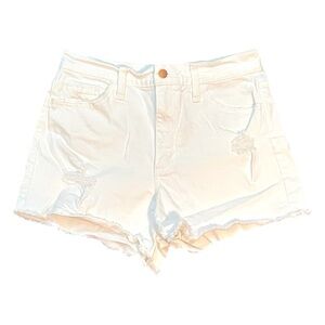 Universal Thread Highest Rise Shortie Shorts